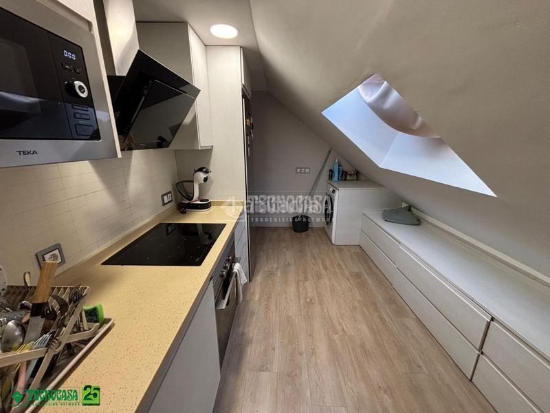 Foto ec293d45-5af4-4a83-8e01-9ea85b7caa4f. Pis amb calefacció aparcament piscina a Bolaños de Calatrava