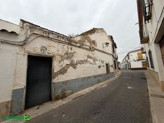 Casa pareada en Almagro. Casa en venta en almagro