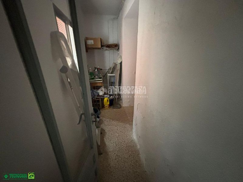 Foto 67d157a1-a63a-470a-8c1e-5f2f2d18b2c6. Casa aparellada a Almagro