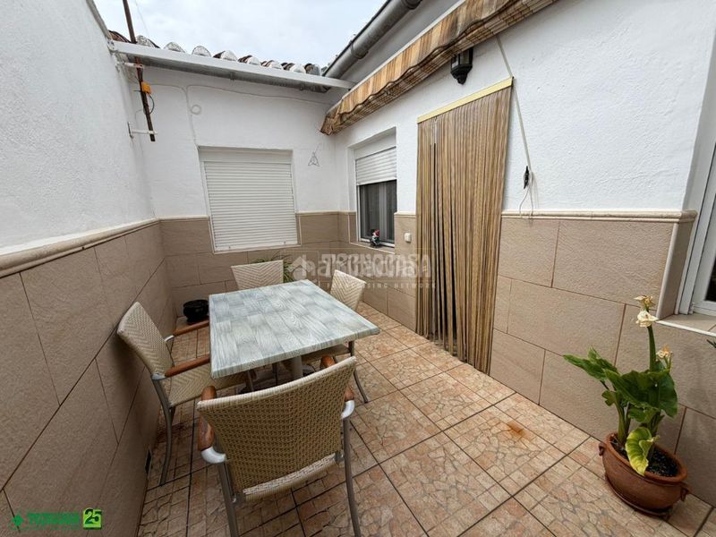 Foto 03014e58-7be5-421e-84d2-80fbdf078117. Casa amb calefacció a Almagro