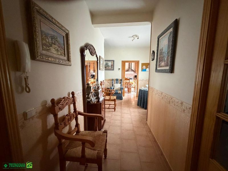 Foto 167198ff-b058-485d-ab04-821433e44a4e. Casa amb calefacció a Almagro