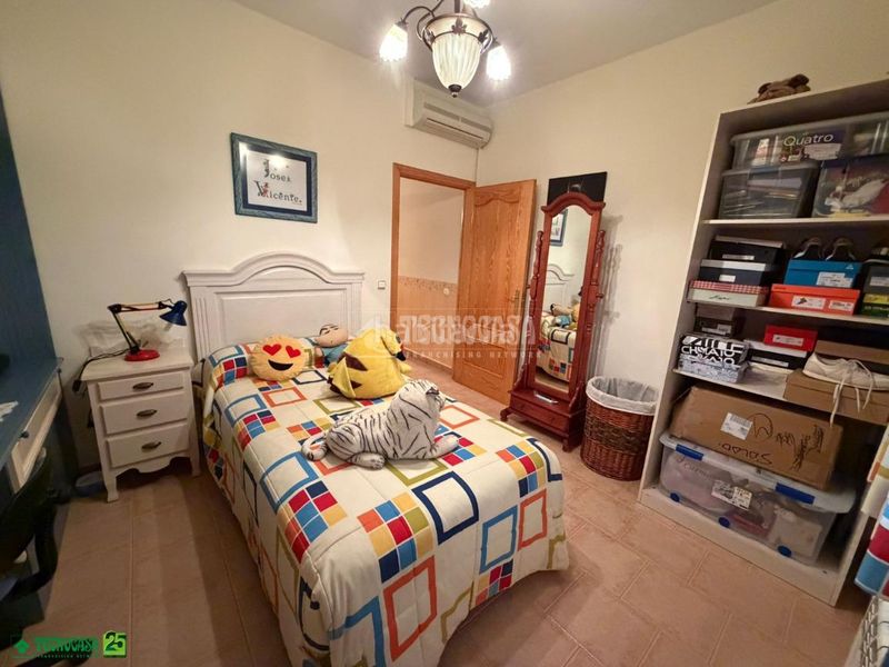 Foto 1a38ac60-3900-4035-91b9-122a8480b4af. Casa amb calefacció a Almagro