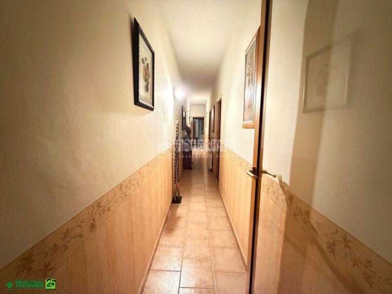 Foto 571ea7de-1475-463e-a030-e3ee08c6d68f. Casa amb calefacció a Almagro