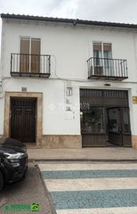 Maison à Almagro. Casa en venta en almagro