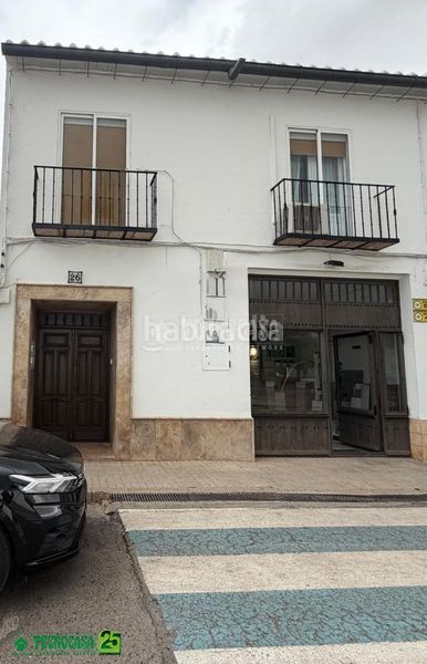 Foto 8bc6cb97-076e-4078-ad91-2c6d1c7e81fd. Casa amb calefacció a Almagro