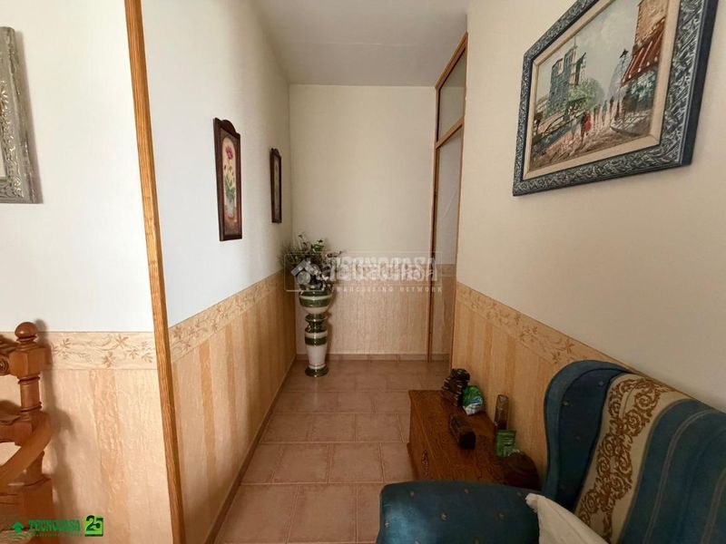 Foto 8d41cd39-95d7-4c32-9525-0150380e34c8. Casa amb calefacció a Almagro