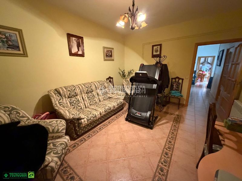 Foto c0208551-927b-454d-8339-4753ca87bb25. Casa amb calefacció a Almagro