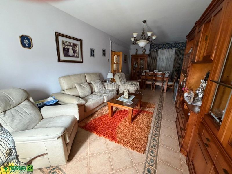 Foto dd7538a8-26ac-4c80-aa56-7808f2c9985e. Casa amb calefacció a Almagro