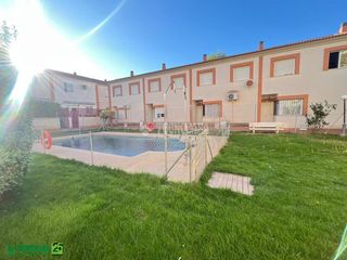 Etagenwohnung in Pozuelo de Calatrava. Piso en venta en pozuelo de calatrava