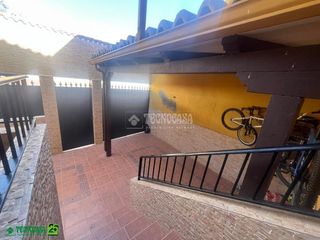 House in Miguelturra. Casa en venta en miguelturra
