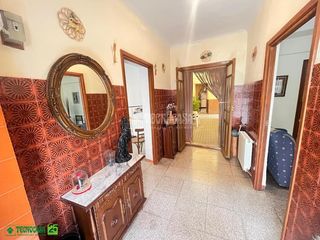 Casa aparellada a C. la Corte