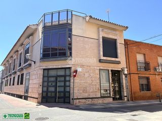 Pis  C. pardillo. Piso en venta en miguelturra