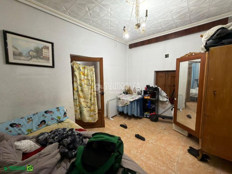 Foto 6b002018-8f3a-4e5d-b095-908ea0f9837c. Casa aparellada amb calefacció a Bolaños de Calatrava