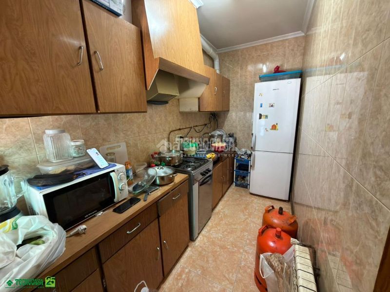 Foto c844b7ed-9643-4972-b92d-19998c8b9f86. Casa aparellada amb calefacció a Bolaños de Calatrava