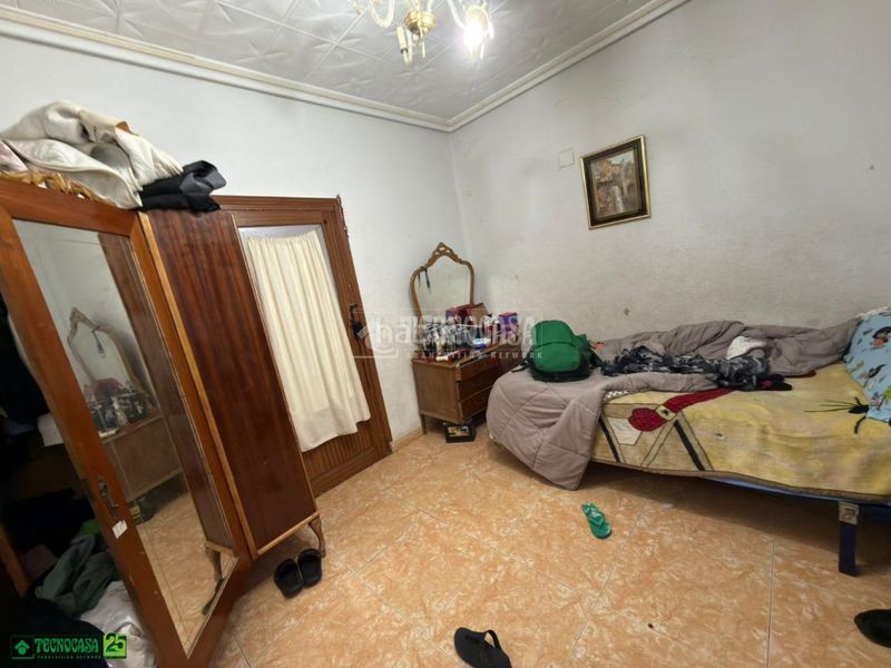 Foto cf009180-0103-423f-b7d5-76635d0f3d99. Casa aparellada amb calefacció a Bolaños de Calatrava
