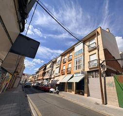 Pis  C. real. Piso en venta en miguelturra