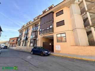 Piso en Pozuelo de Calatrava