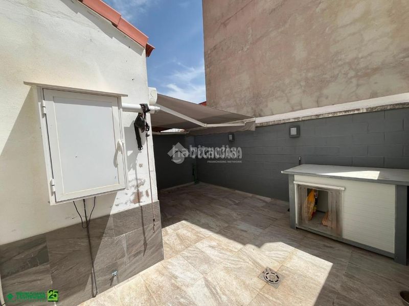 Foto 428ff079-b6da-4c8a-8401-ba964041509e. Maison jumelée avec chauffage parking piscine dans Miguelturra