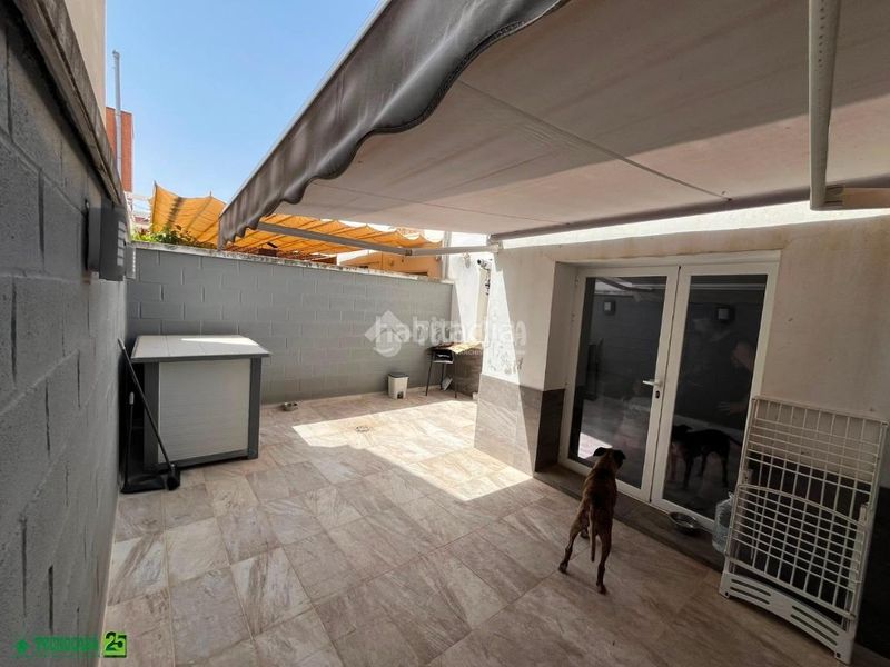 Foto 4db9033d-26cf-4abc-8b17-f95bbd3e3855. Maison jumelée avec chauffage parking piscine dans Miguelturra