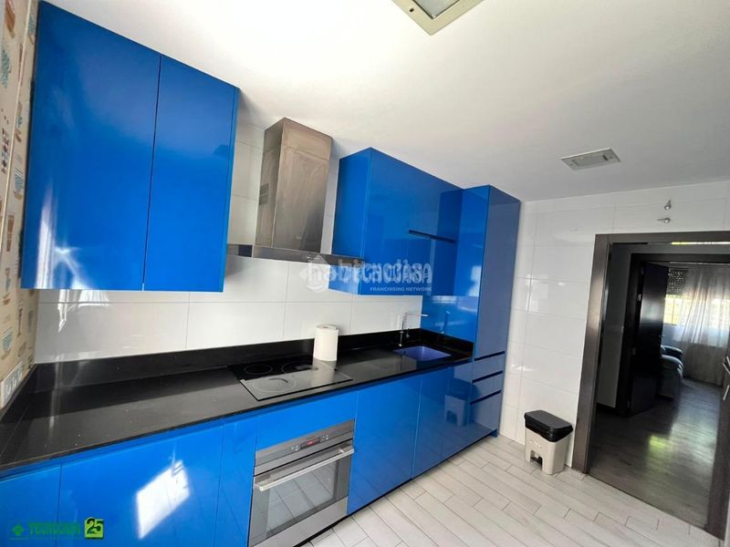 Foto 765394de-9ddd-4d43-a783-7d83b8dfb2ea. Maison jumelée avec chauffage parking piscine dans Miguelturra