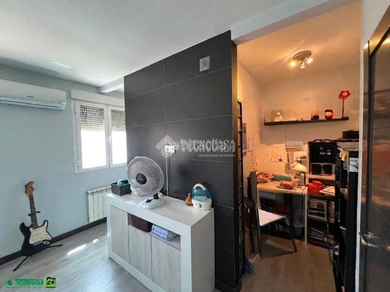 Foto b65b5cbe-e4cf-4be3-9926-13e7d6d65bd9. Maison jumelée avec chauffage parking piscine dans Miguelturra