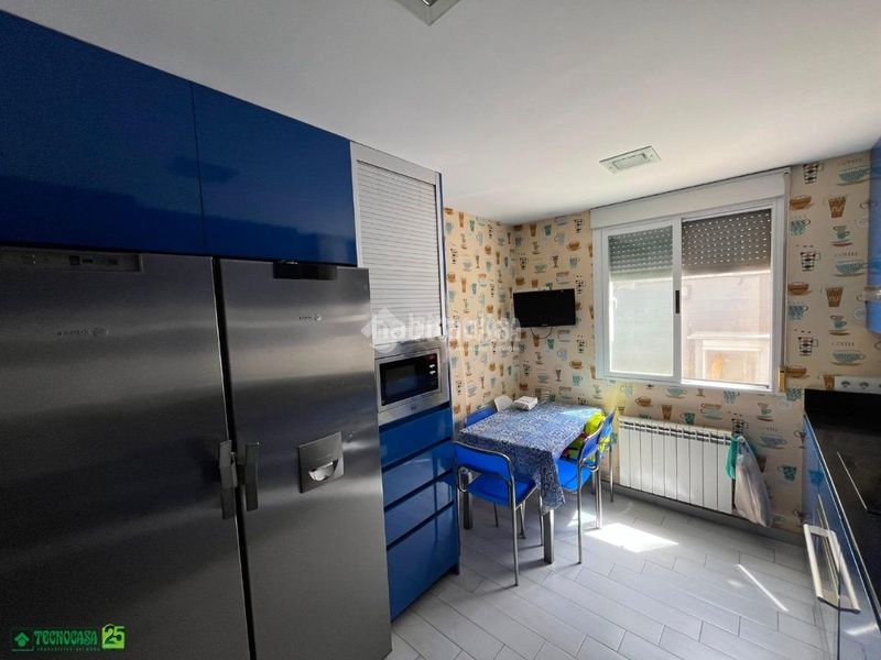 Foto bd42b69e-a00c-4304-9ca3-acc47d85276b. Maison jumelée avec chauffage parking piscine dans Miguelturra