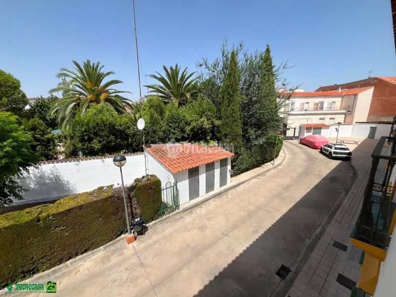 Foto beb29bc3-3743-4127-8ee0-52bd050b881c. Maison jumelée avec chauffage parking piscine dans Miguelturra