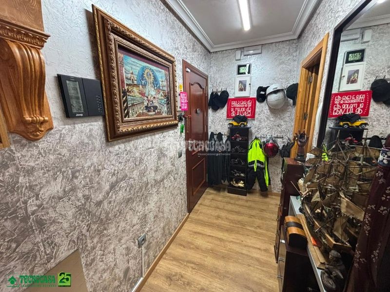 Foto 032a028f-cc78-4efa-aaa1-412aa806eb3a. Piso  en venta en Almagro