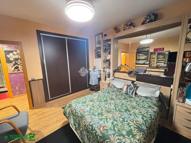 Foto 53485afd-7655-4792-a113-fafd8e28b505. Piso  en venta en Almagro