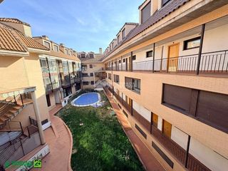 Pis a Pozuelo de Calatrava
