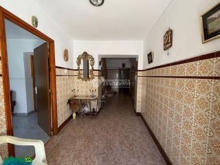 Casa bifamiliare in Granátula de Calatrava. Casa en venta en almagro