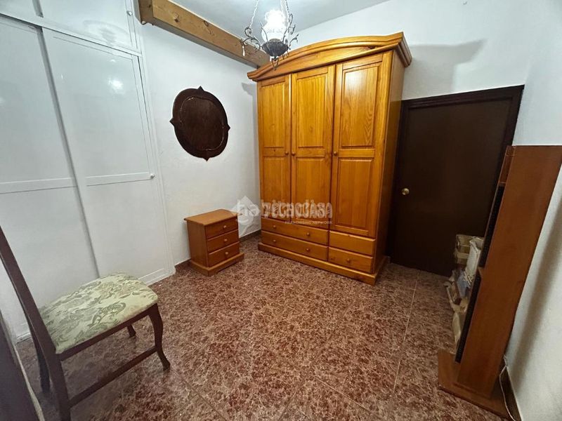 Foto 0d5863f0-459d-4bea-8695-d23fc0b00980. Casa aparellada amb calefacció a Rinconada (La)