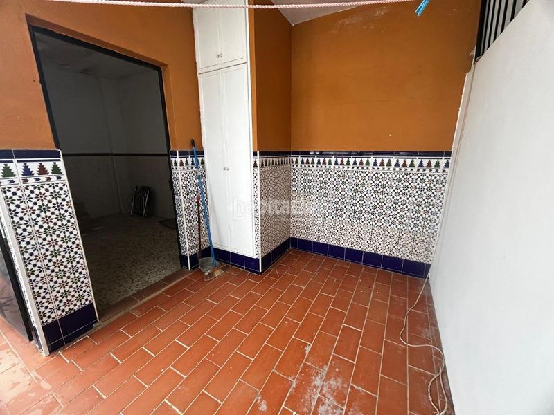 Foto 9a46c494-e0b8-4f12-8fd3-8c86b55e472f. Casa aparellada amb calefacció a Rinconada (La)