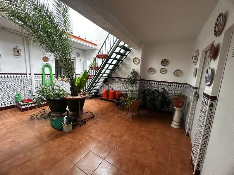 Foto aca30758-8882-4229-a130-35dac6162b9e. Casa aparellada amb calefacció a Rinconada (La)