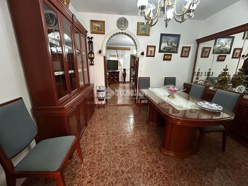 Foto d3a170fe-6e6b-4c8c-b2e2-2dfcb2f87787. Casa aparellada amb calefacció a Rinconada (La)