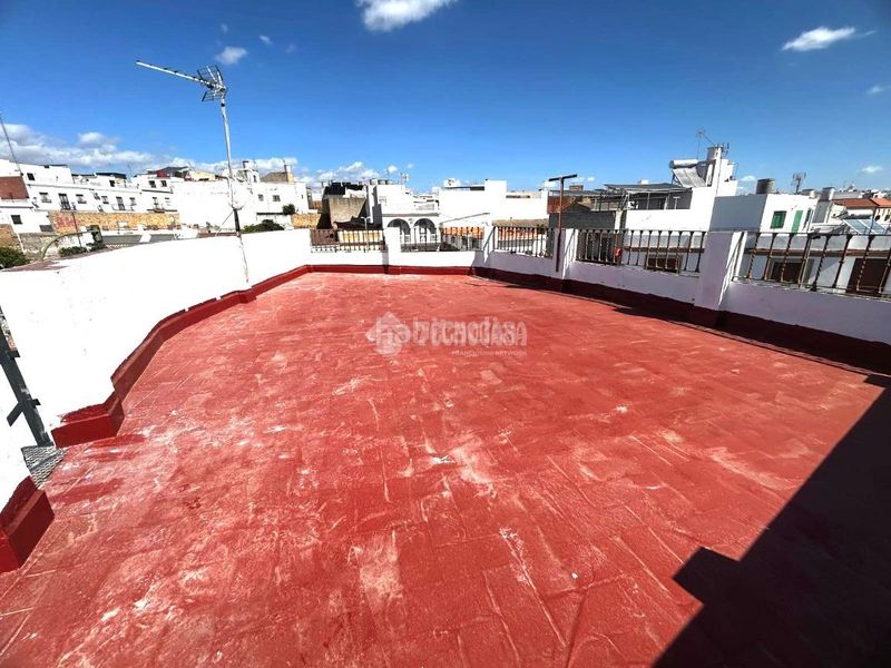 Foto 03b22647-d192-4b6c-b7ea-a841b92f1824. Doppelhaus in Alcalá del Río