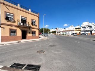 Maison jumelée à Alcalá del Río