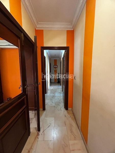 Foto 1df08564-ce4b-42b3-a007-c3f8865ac982. Casa amb calefacció aparcament a Rinconada (La)