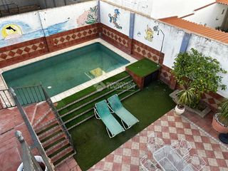 Maison à Rinconada (La). Casa en venta en la rinconada