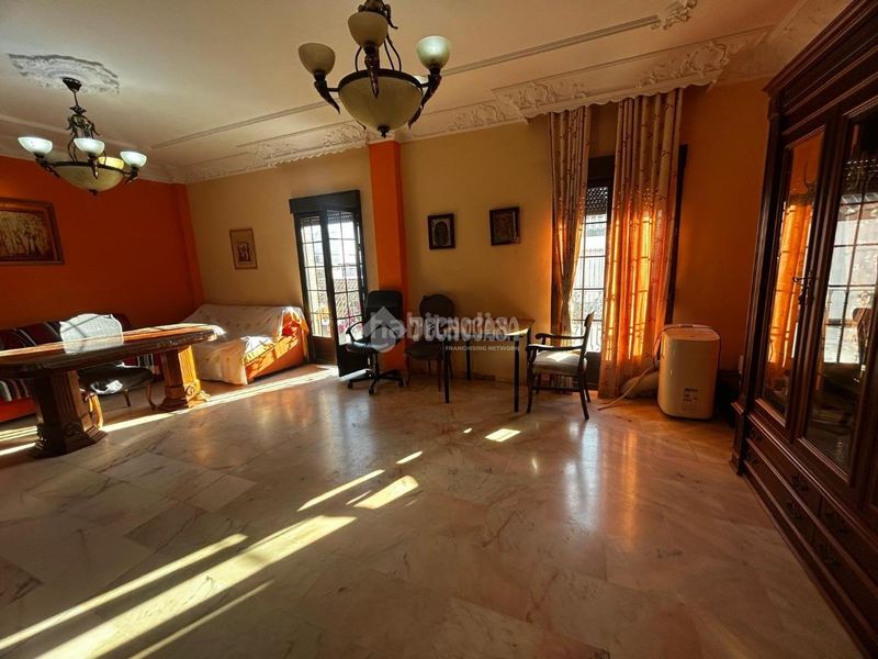 Foto ad5b9d65-b510-429d-a069-70c23b0d0e43. Casa amb calefacció aparcament a Rinconada (La)
