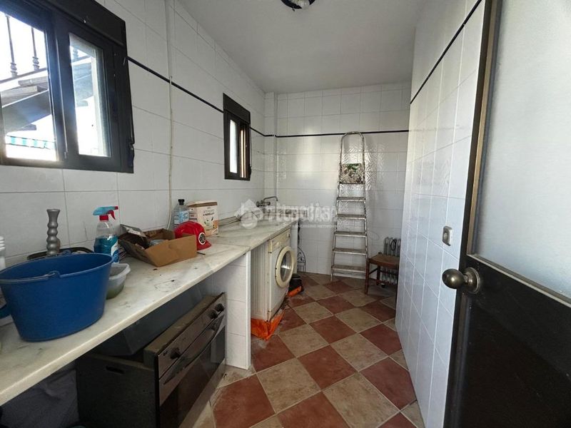 Foto b2b79818-4ccc-4609-a645-6dc5dd332f0c. Casa amb calefacció aparcament a Rinconada (La)