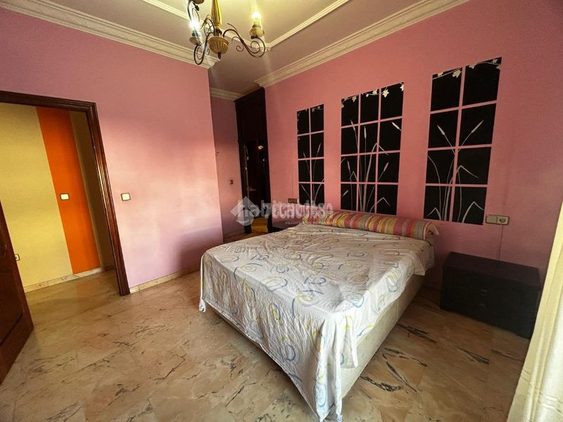 Foto cecc5b1a-add0-45ac-a8c2-101e9c080402. Casa amb calefacció aparcament a Rinconada (La)