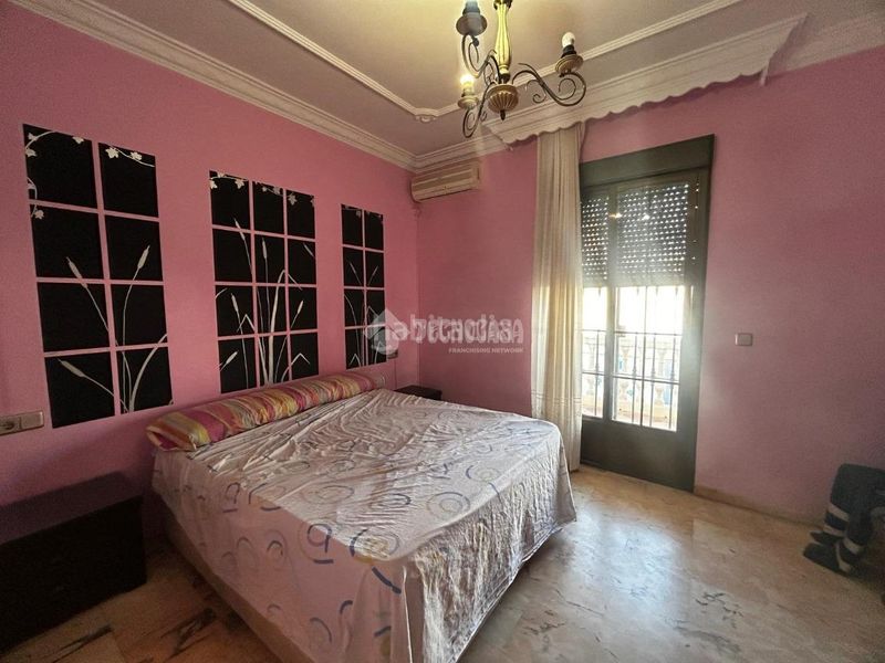 Foto d6d607f6-70f2-4d25-94e9-c9c63ea2507d. Casa amb calefacció aparcament a Rinconada (La)