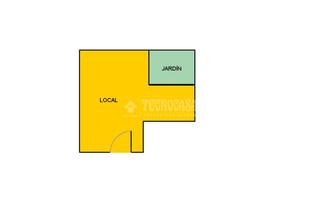 Local Comercial en Rinconada (La). Tienda en venta en la rinconada