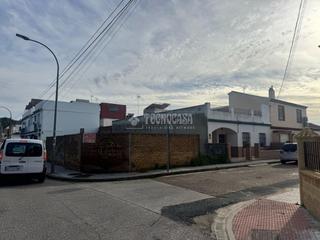 Terreny residencial a Rinconada (La). Terrenos en venta en la rinconada