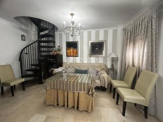 Pis en San Jose de la Rinconada. Piso en venta en san jos de la rinconada