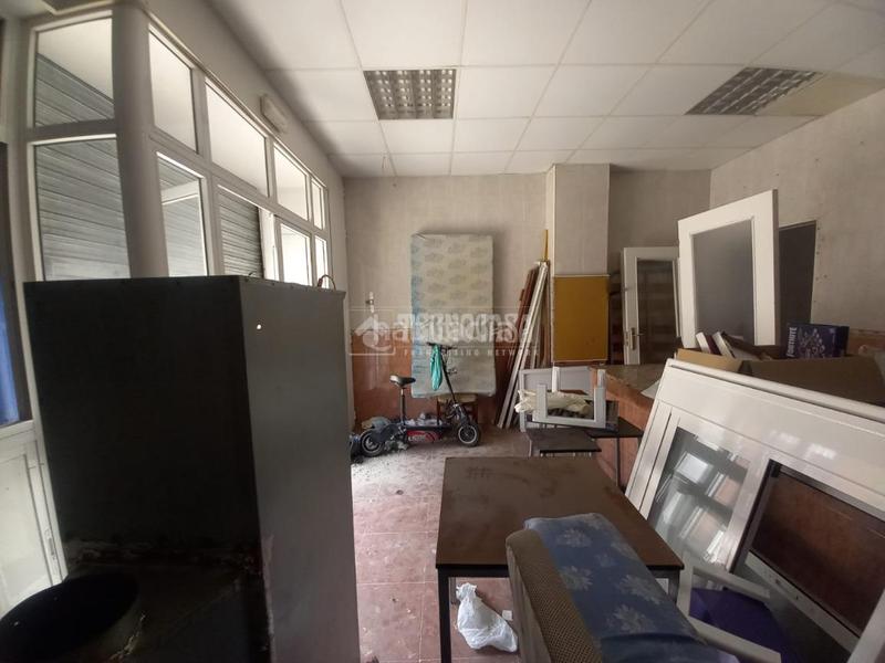 Foto 7e649993-e124-4f73-b8f3-a31d15b9eeab. Local comercial  en venta en Palmete Sevilla