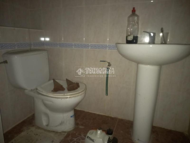Foto b59d5f5c-8063-466a-81c0-4bdeafd3bf0d. Local comercial  en venta en Palmete Sevilla