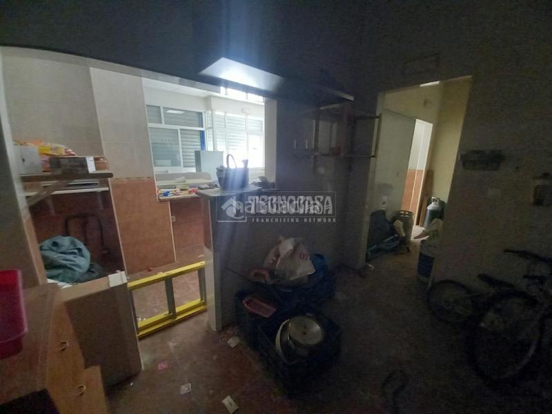 Foto dd897e7c-da44-4b13-8353-85b3c933c56b. Local comercial  en venta en Palmete Sevilla