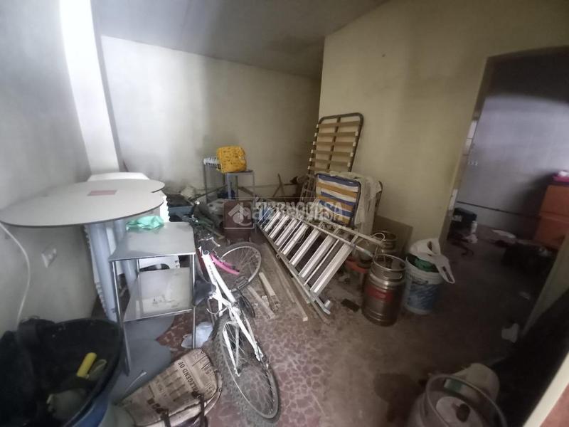 Foto f22f6a5b-3c04-43f3-b1df-da48f5467830. Local comercial  en venta en Palmete Sevilla
